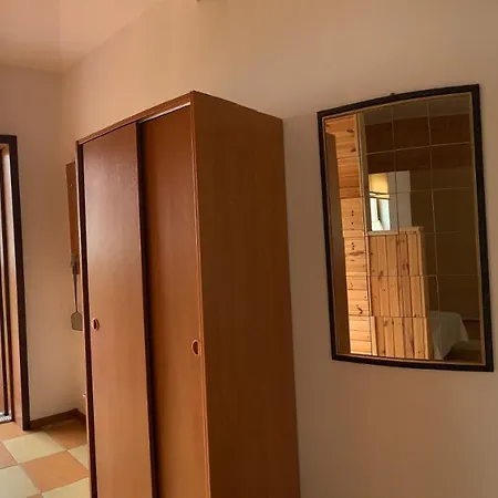 Apartamenty Jakob Rewal Esterno foto