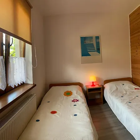 Apartamenty Jakob Rewal Esterno foto