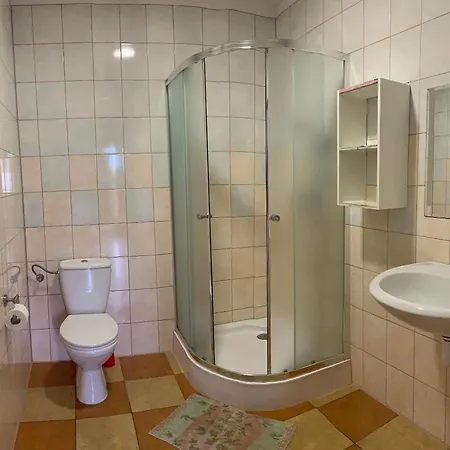 Apartamenty Jakob Rewal Esterno foto