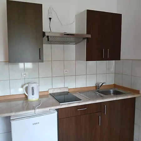 Apartamenty Jakob Rewal Esterno foto