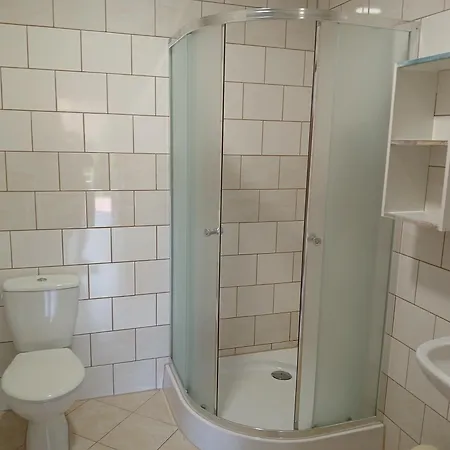 Apartamenty Jakob Rewal Esterno foto