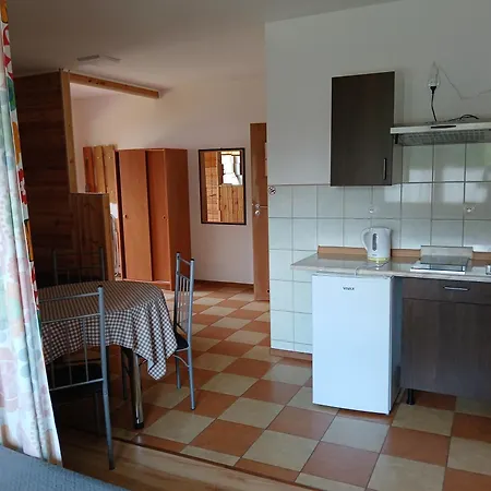 Apartamenty Jakob Rewal Esterno foto