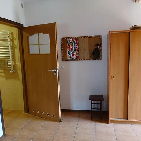Apartamenty Jakob Rewal Esterno foto