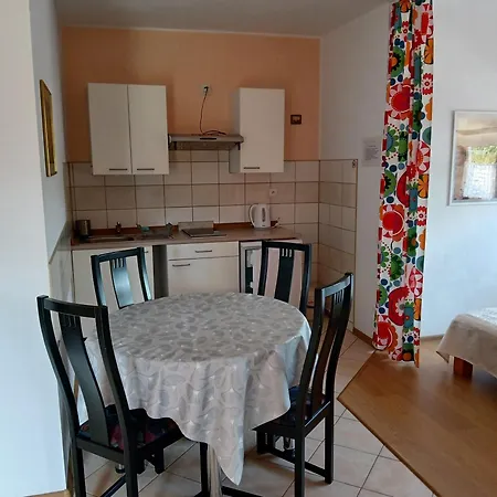 Apartamenty Jakob Rewal Esterno foto