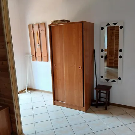 Apartamenty Jakob Rewal Esterno foto