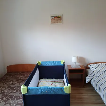 Apartamenty Jakob Rewal Esterno foto