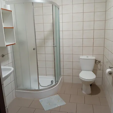 Apartamenty Jakob Rewal Esterno foto