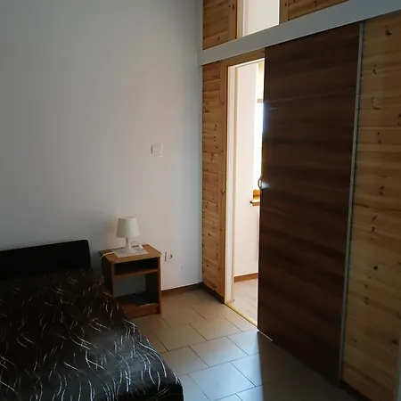 Apartamenty Jakob Rewal Esterno foto