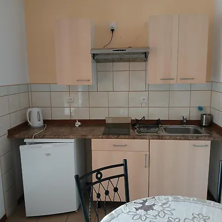 Apartamenty Jakob Rewal Esterno foto