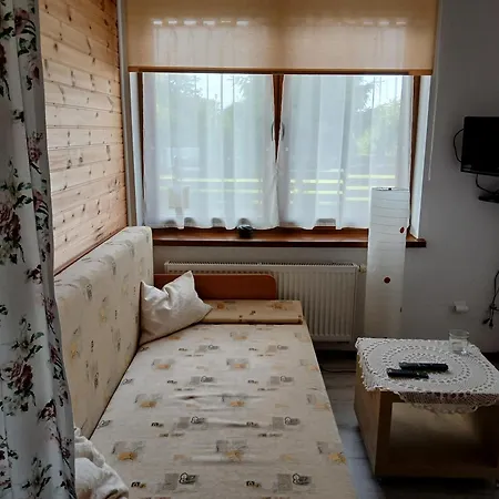 Apartamenty Jakob Rewal Esterno foto