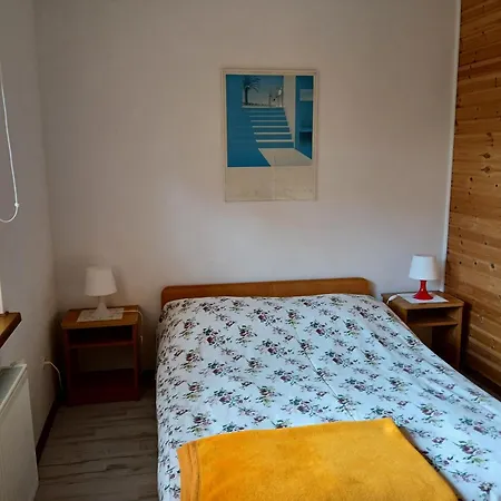 Apartamenty Jakob Rewal Esterno foto