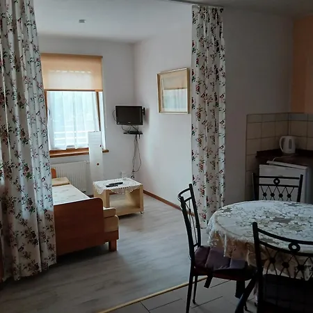 Apartamenty Jakob Rewal Esterno foto