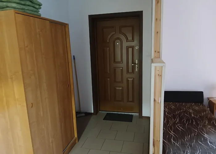 Apartamenty Jakob