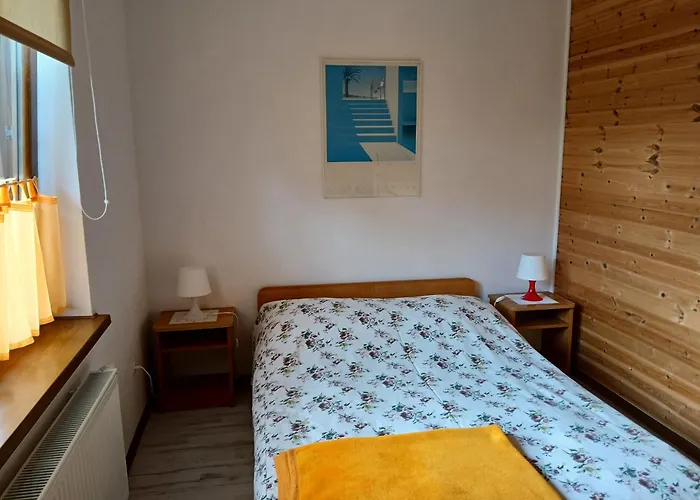 Apartamenty Jakob