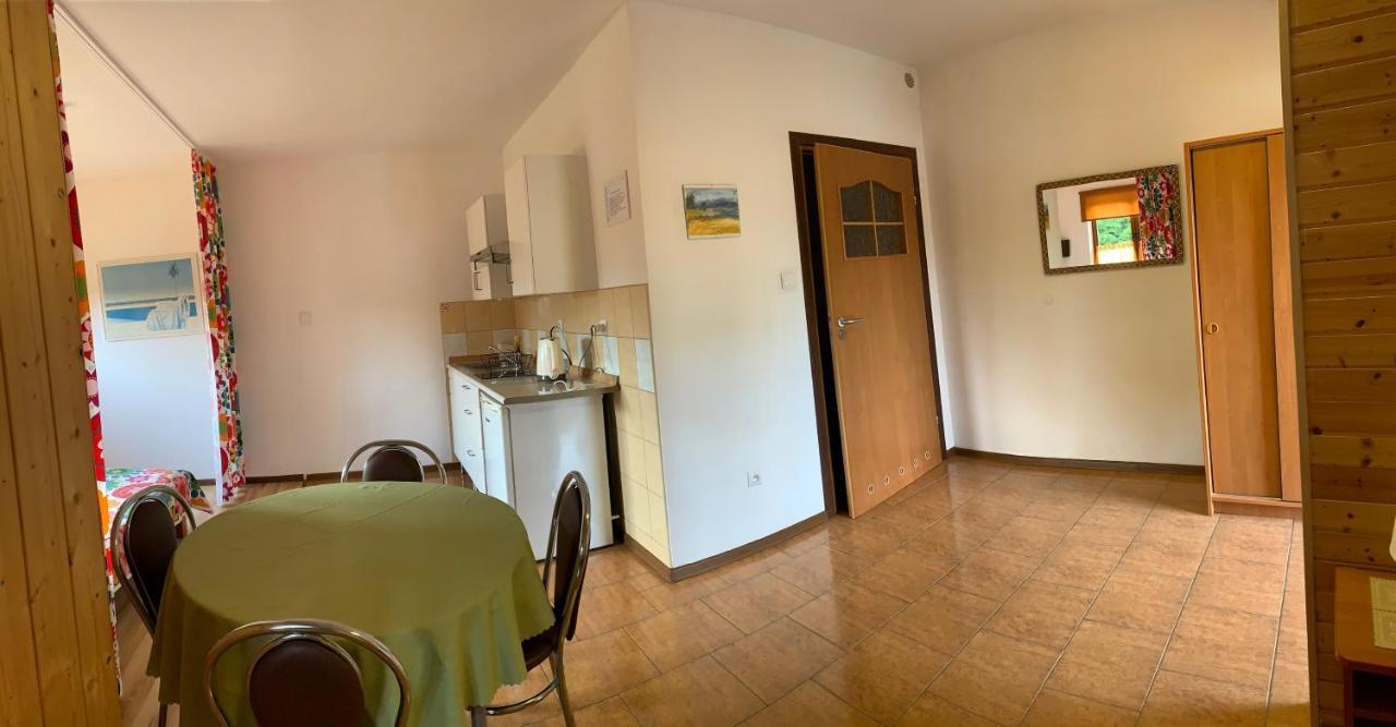 Jakob Homestay *