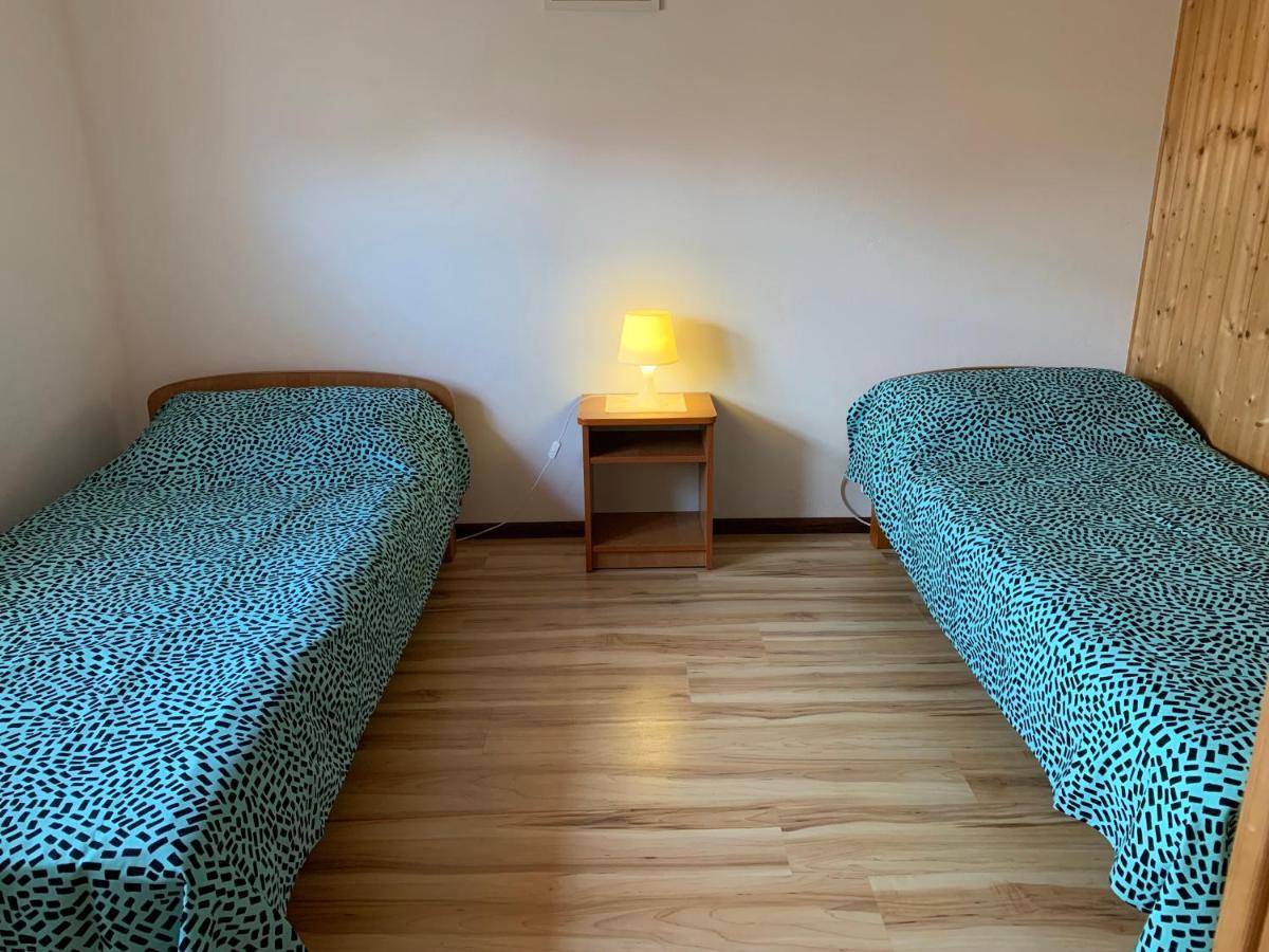 Homestay Jakob Rewal
