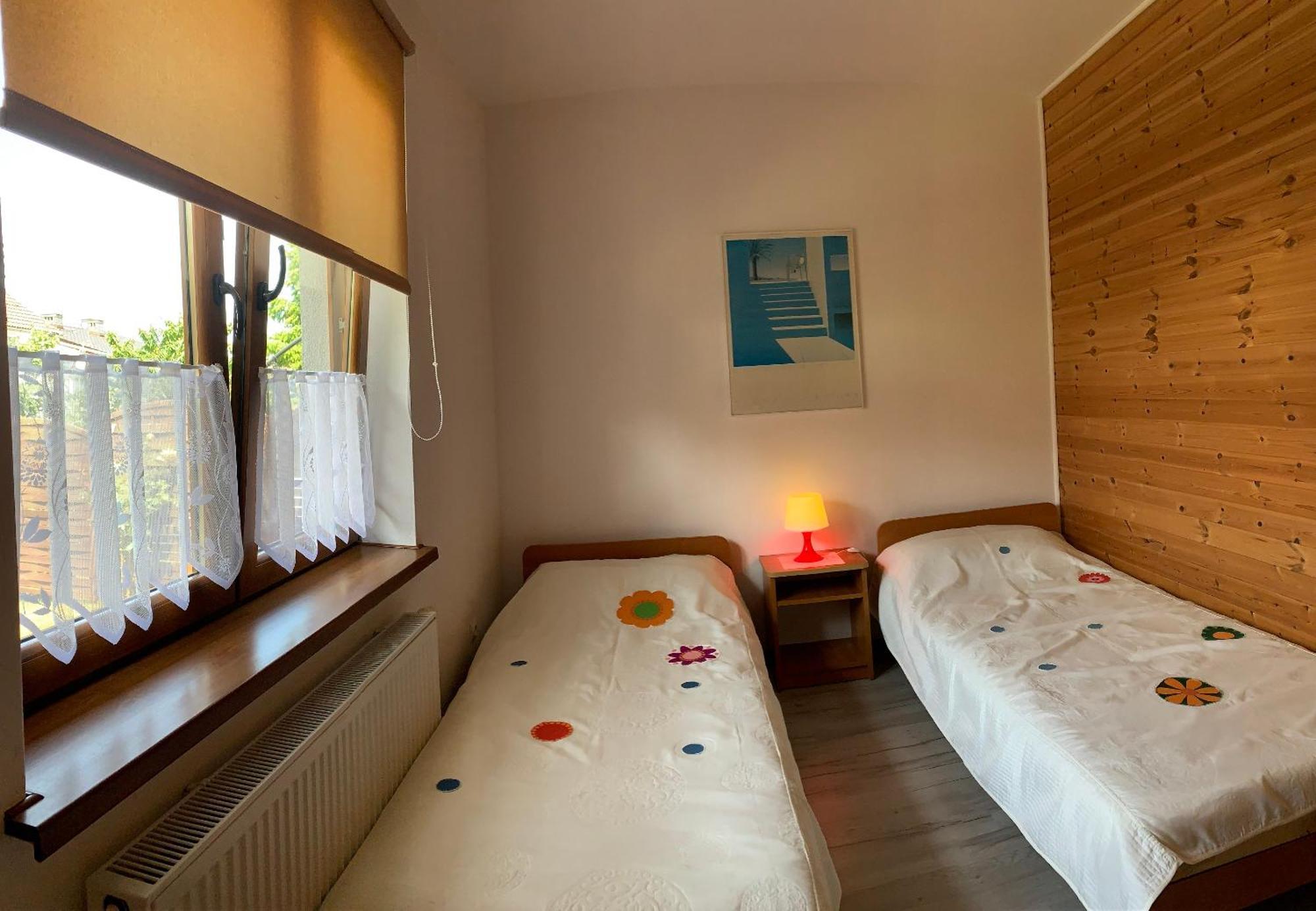 Homestay Jakob *