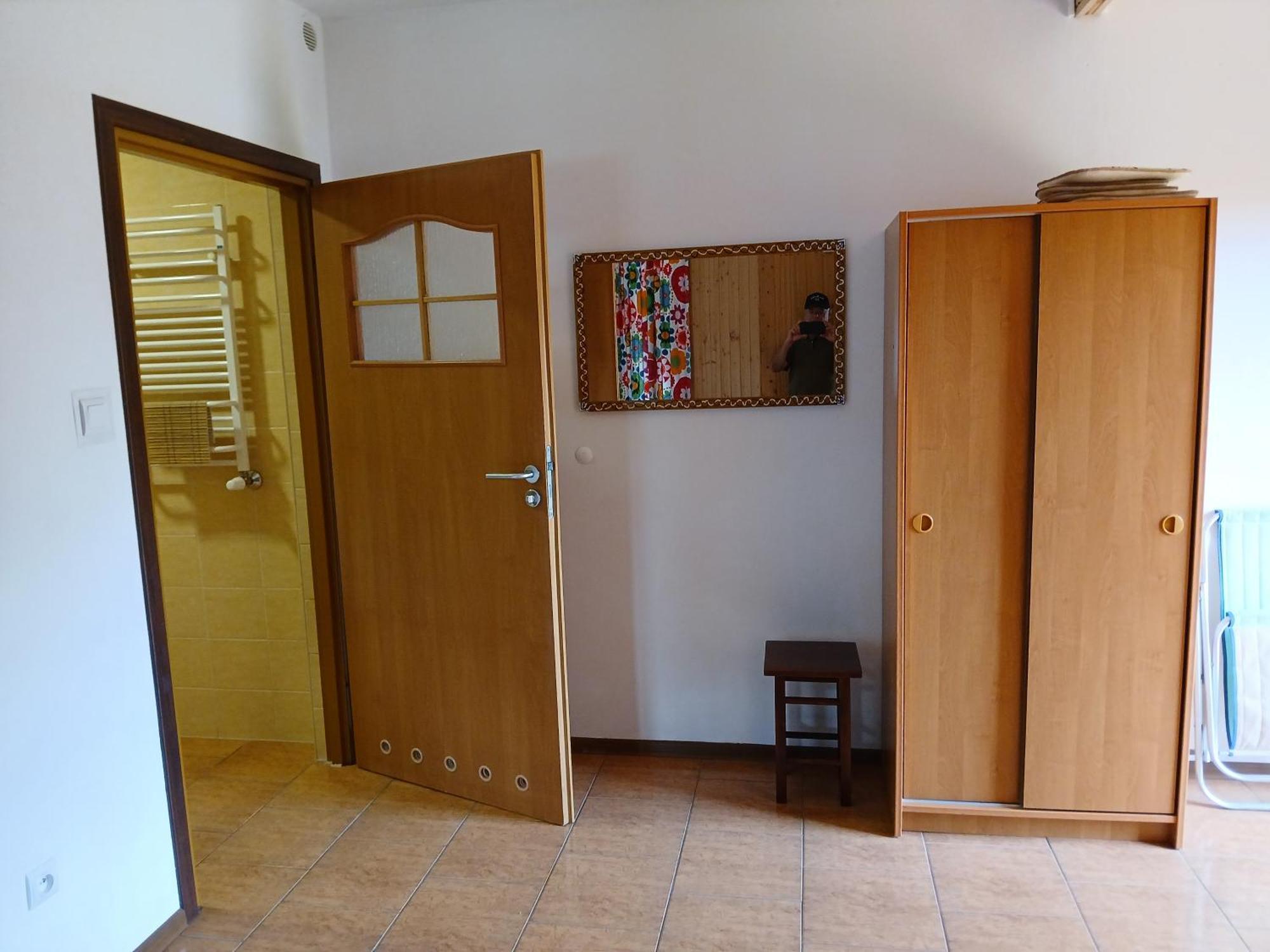 Homestay Jakob *