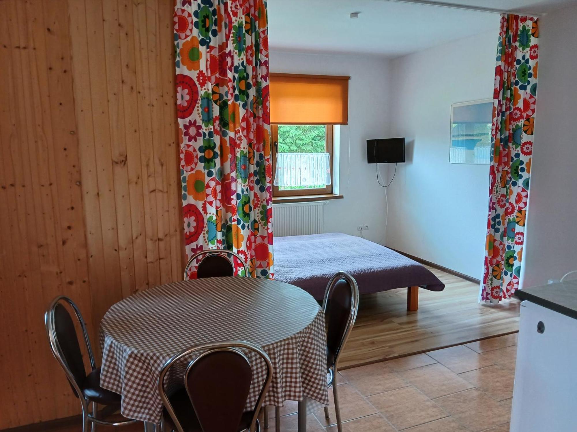 Homestay Jakob *