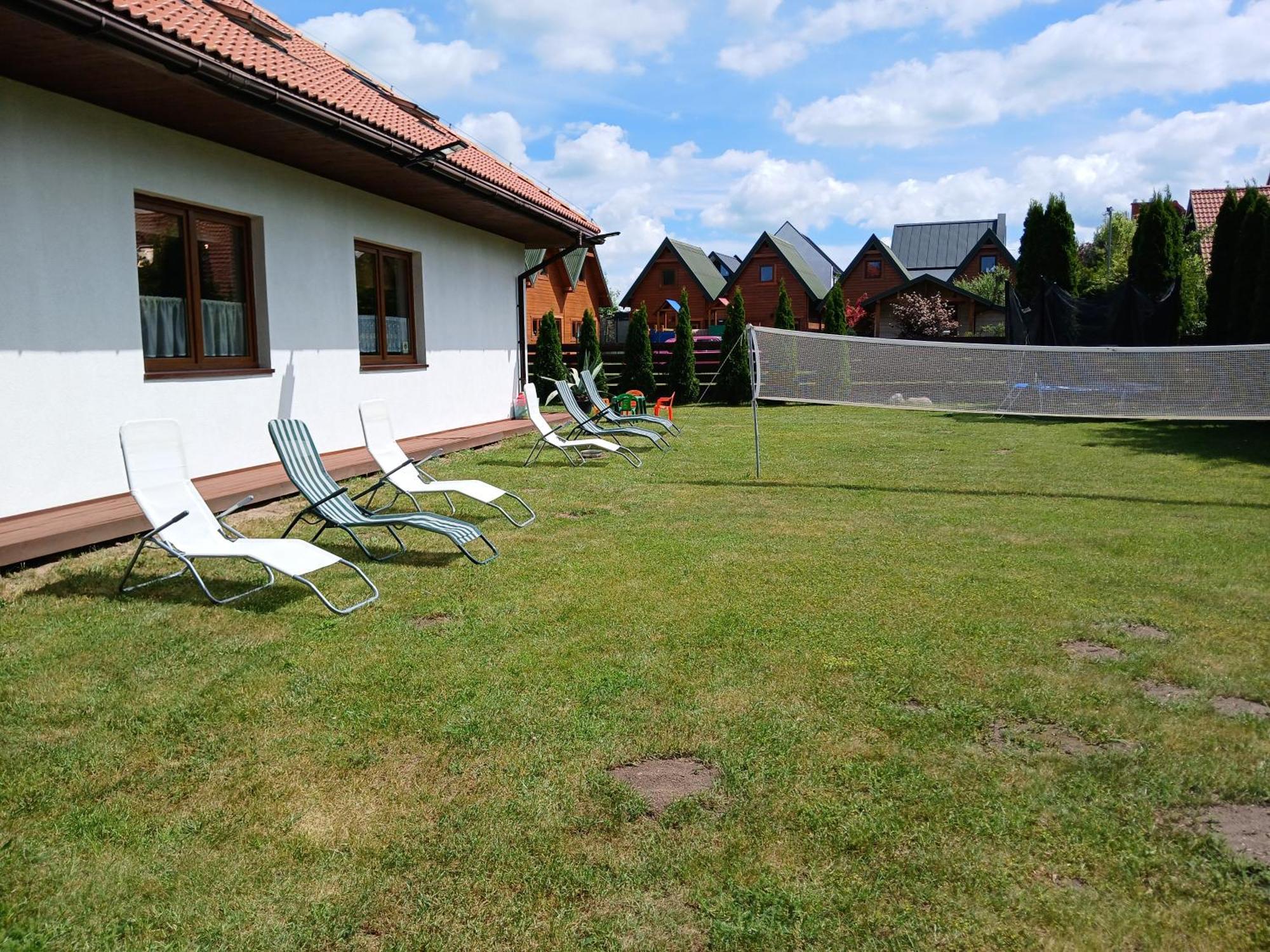 Homestay Jakob