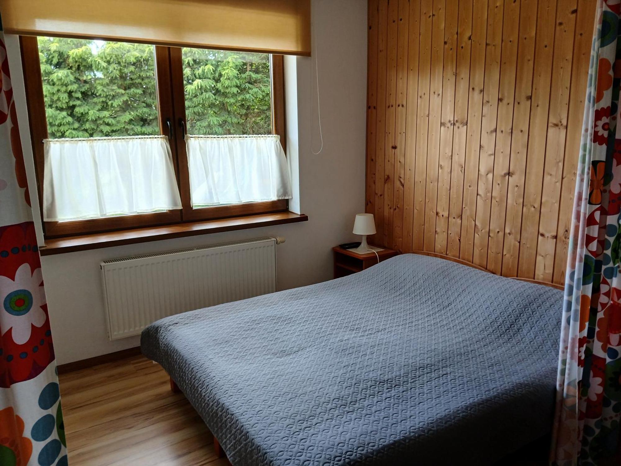 Homestay Jakob