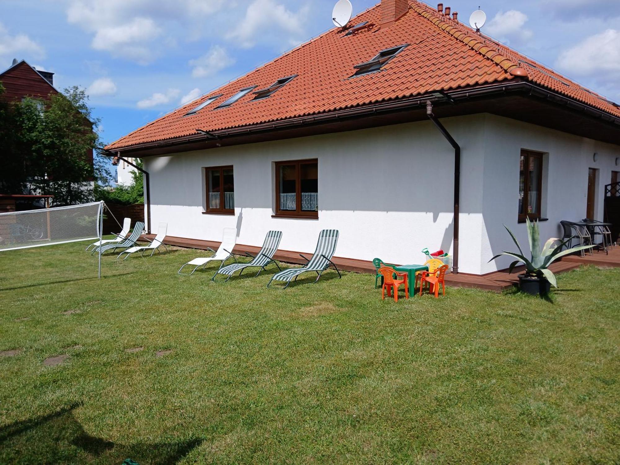 Jakob Homestay