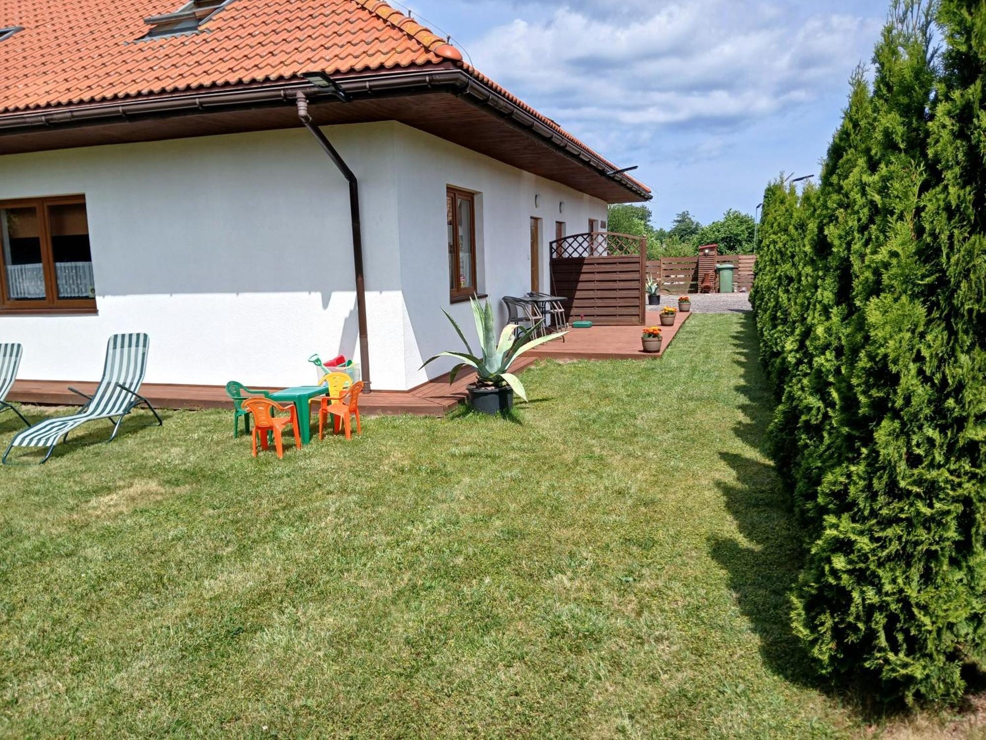 Homestay Jakob