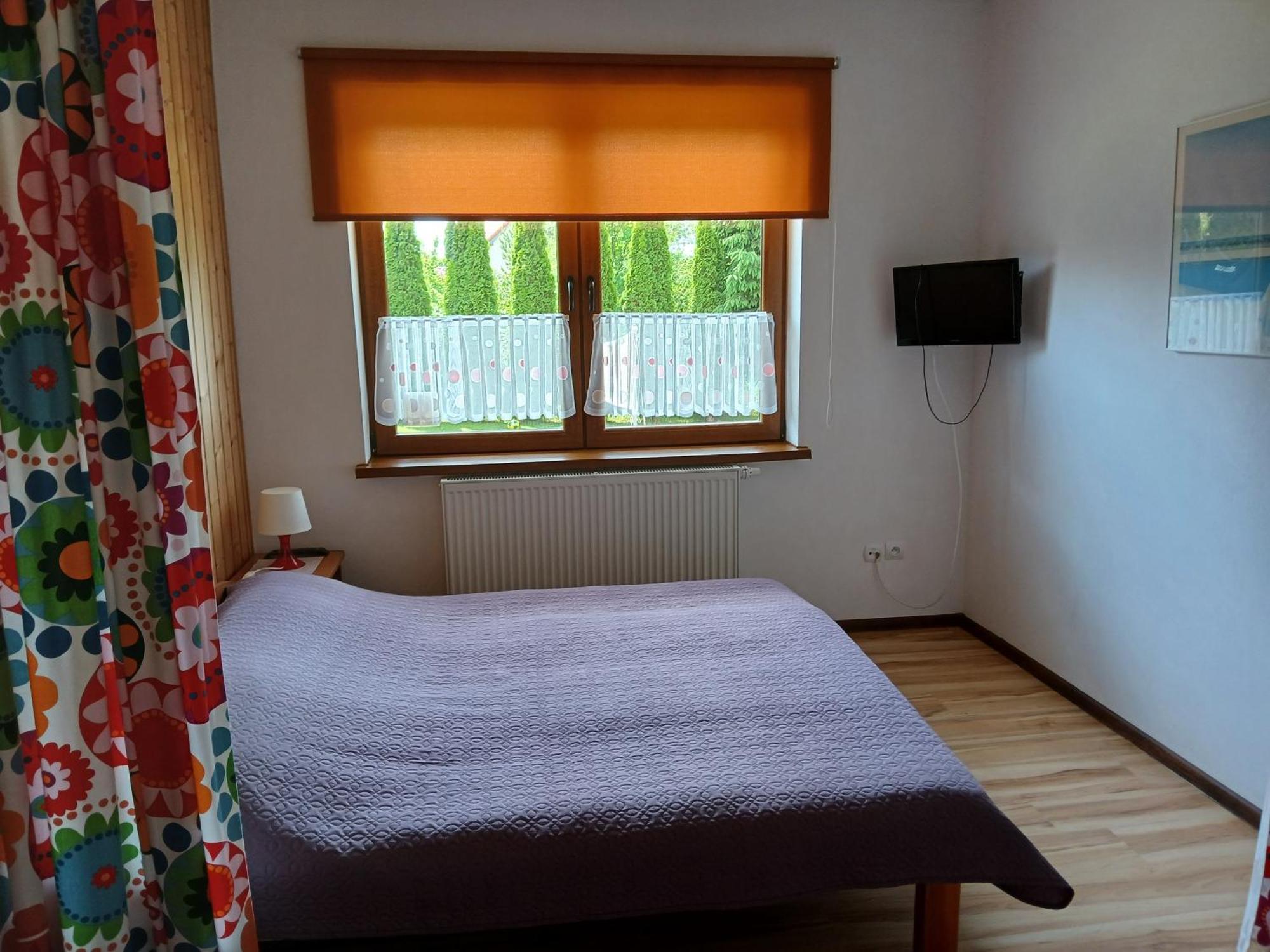 Homestay Jakob *