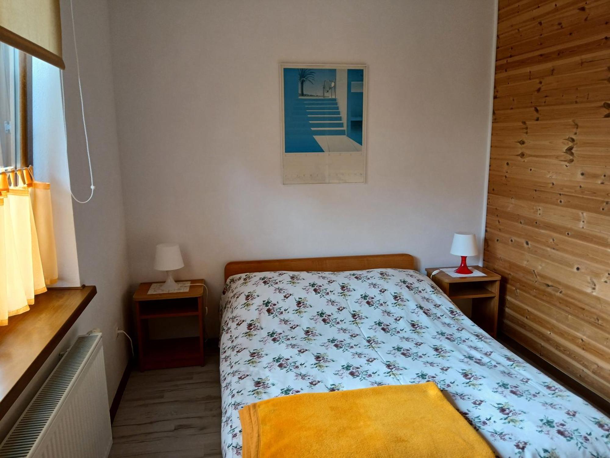 Homestay Jakob