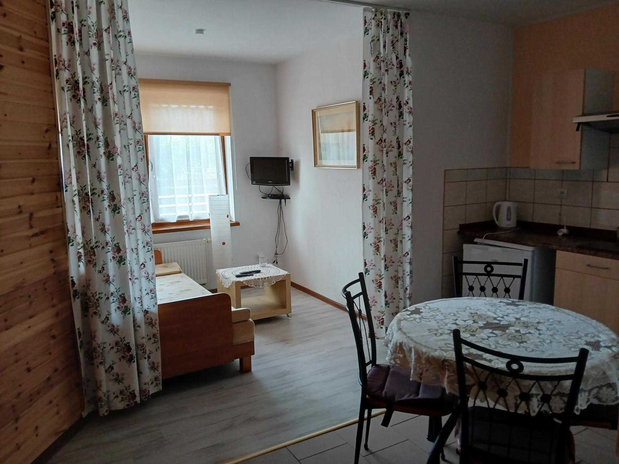 Jakob Homestay