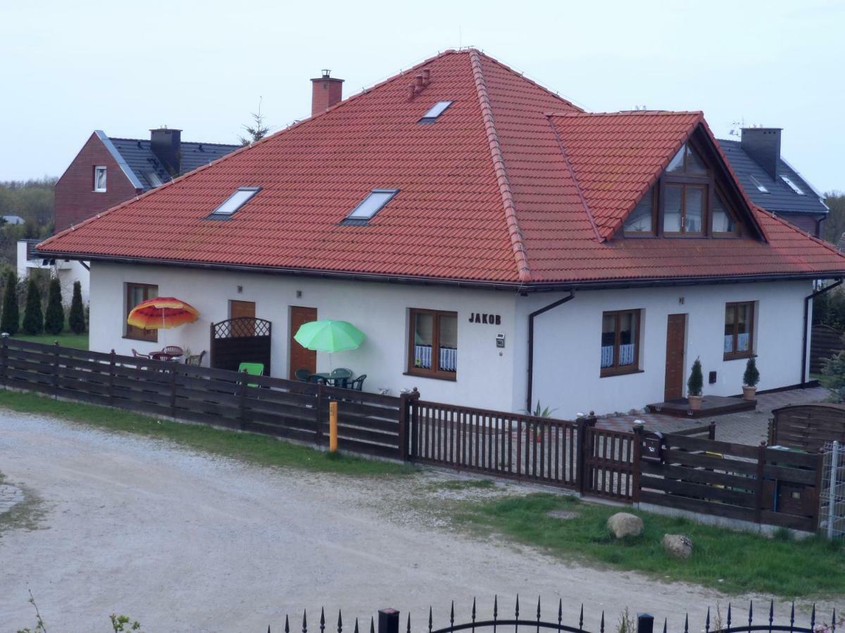 Homestay Jakob *